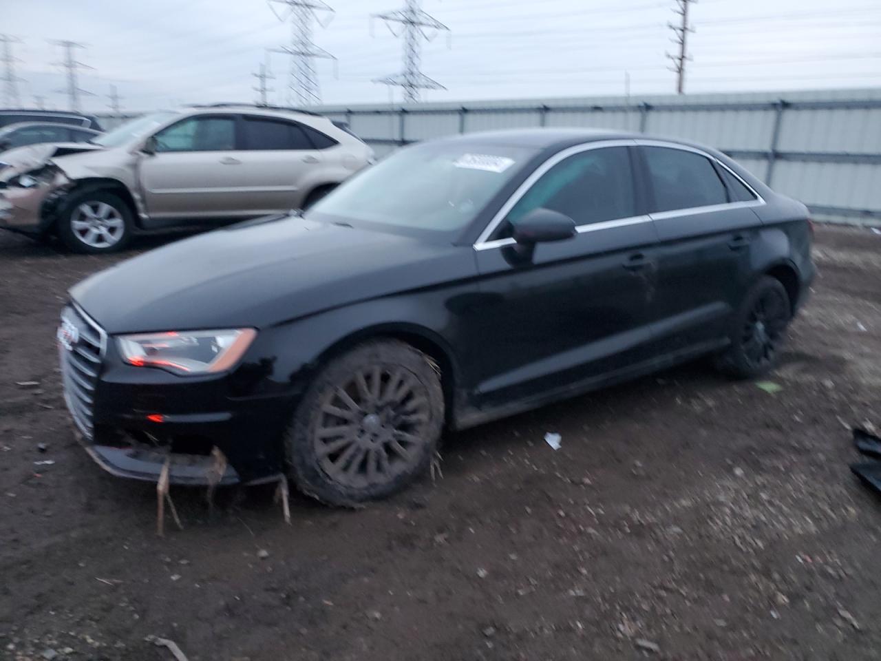 2015 Audi A3 Premium for Sale in Elgin, IL - All Over