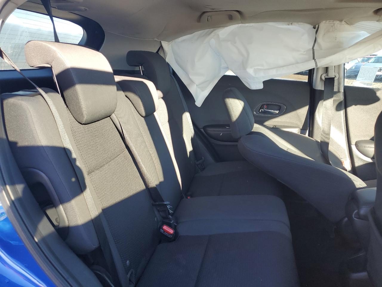 2022 Honda HR-V - Image 10