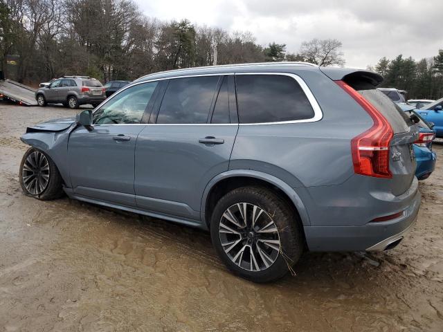  VOLVO XC90 2020 Серый