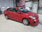 2014 Hyundai Accent Gls en Venta en Rogersville, MO - Front End