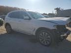 2018 Bmw X3 Xdrive30I zu verkaufen in Hampton, VA - Front End