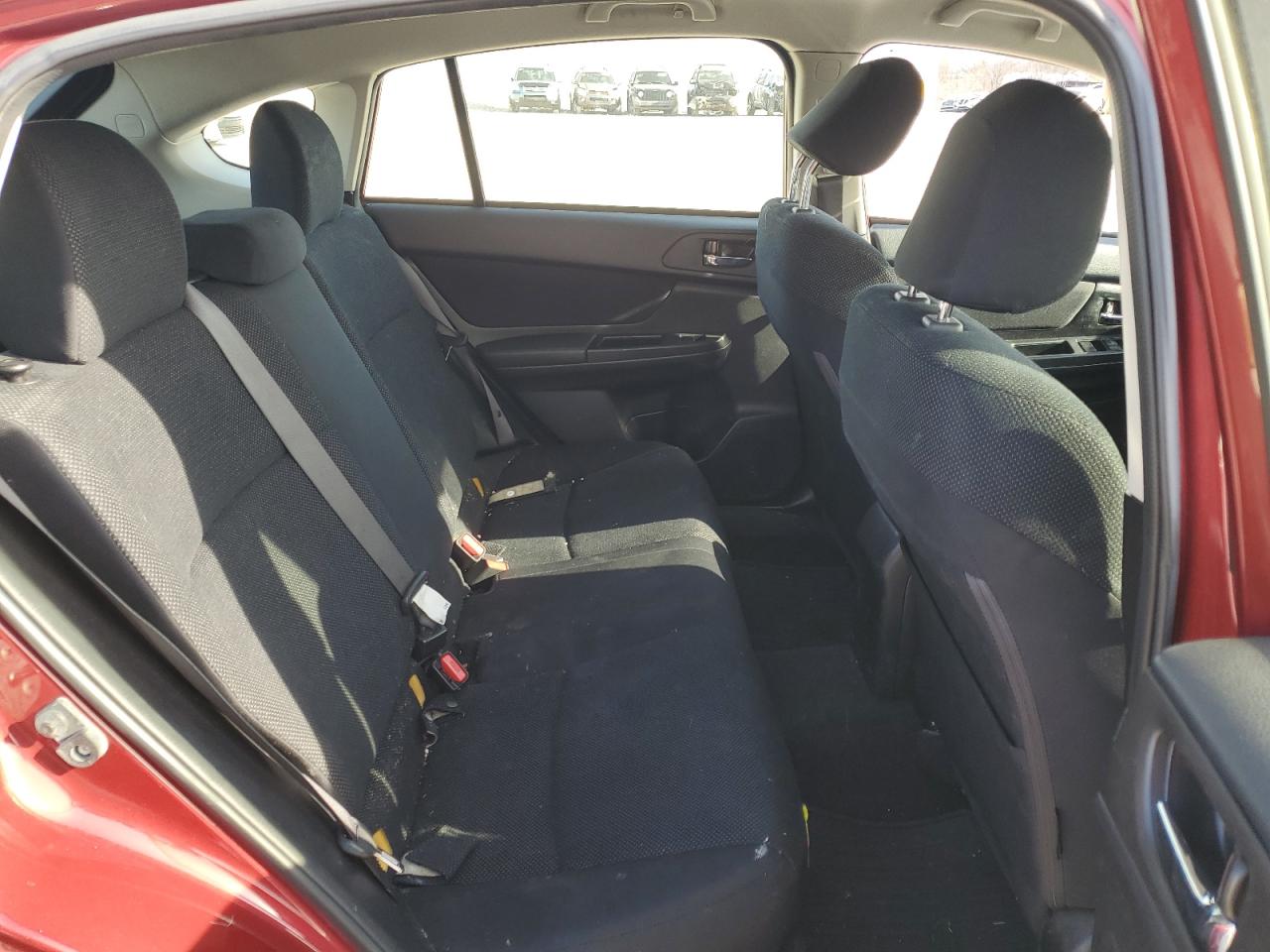 2014 Subaru Impreza Premium VIN: JF1GPAC60E8327223 Lot: 84933294