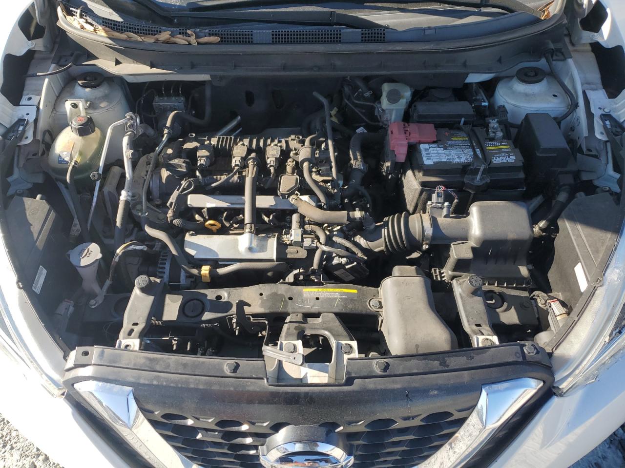 2020 Nissan Kicks - Image 12