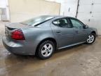 2005 Pontiac Grand Prix  للبيع في Davison، MI - Burn - Engine