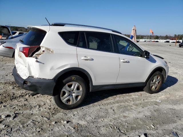  TOYOTA RAV4 2013 White