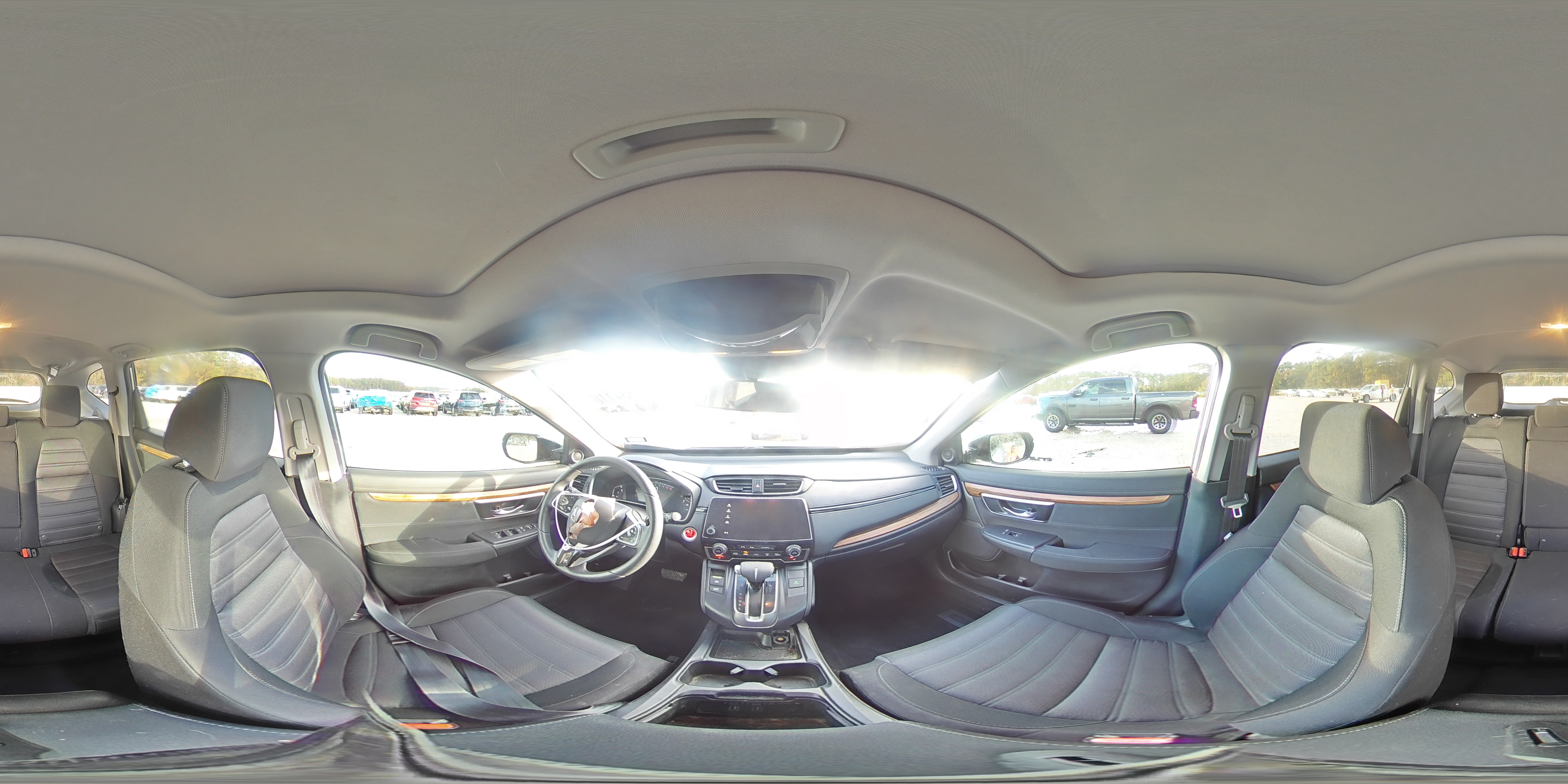 2019 Honda CR-V - Image 15