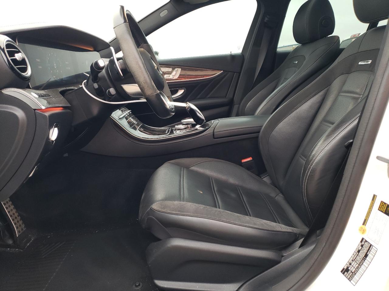 2018 Mercedes-Benz E-klasse - Image 7