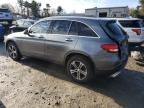 2016 Mercedes-Benz Glc 300 4Matic იყიდება Mendon-ში, MA - Rear End