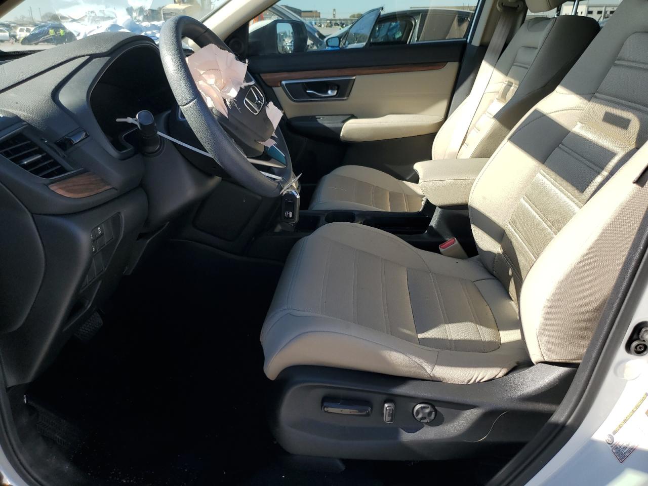 2019 Honda CR-V - Image 7