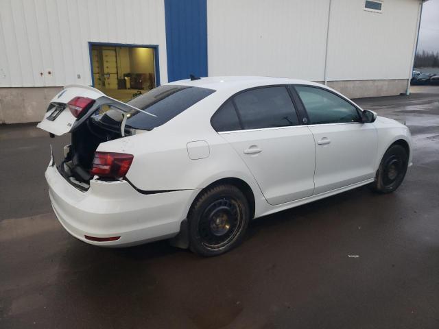 2017 VOLKSWAGEN JETTA SE