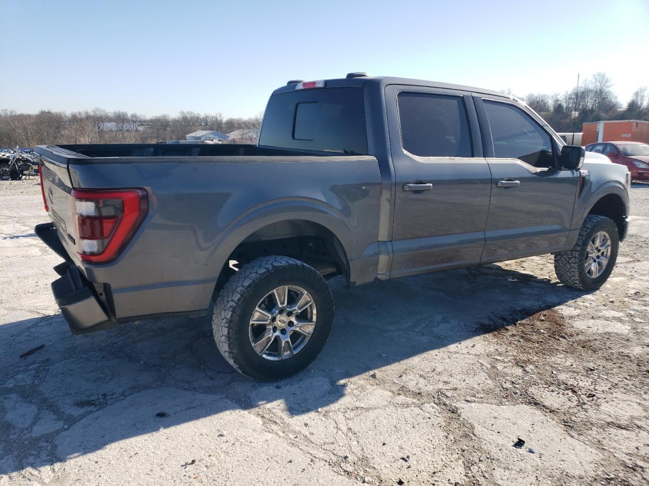 2023 Ford F-150 - Image 3