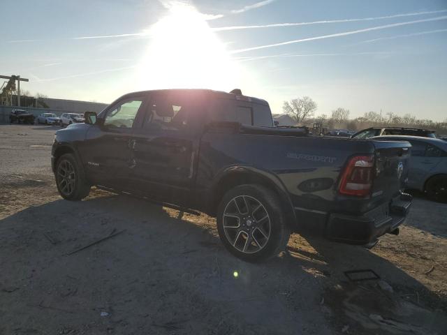  RAM 1500 2020 Синий