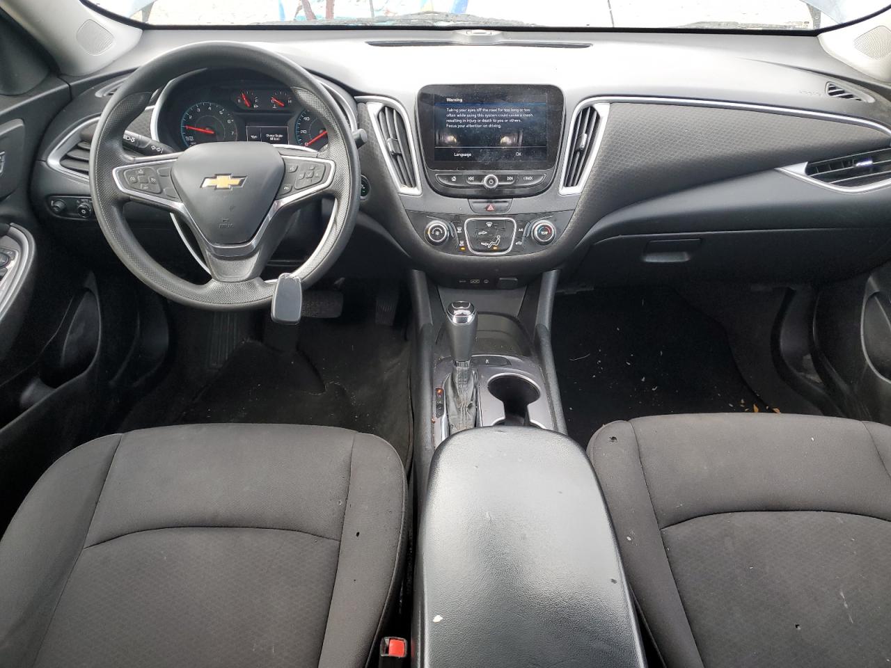 2019 Chevrolet Malibu - Image 8