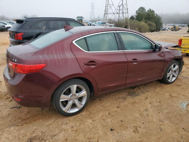  ACURA ILX 2013 Burgundy