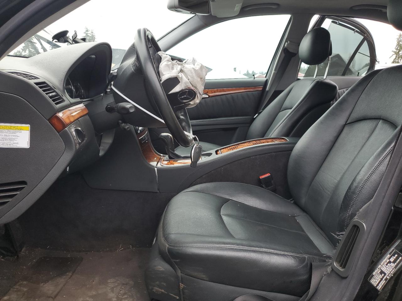 2005 Mercedes-Benz E 500 VIN: WDBUF70J85A690579 Lot: 85897984