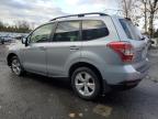 2016 Subaru Forester 2.5I Premium for Sale in Portland, OR - Front End