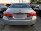 2014 Honda Accord Lx en Venta en Windsor, NJ - Front End