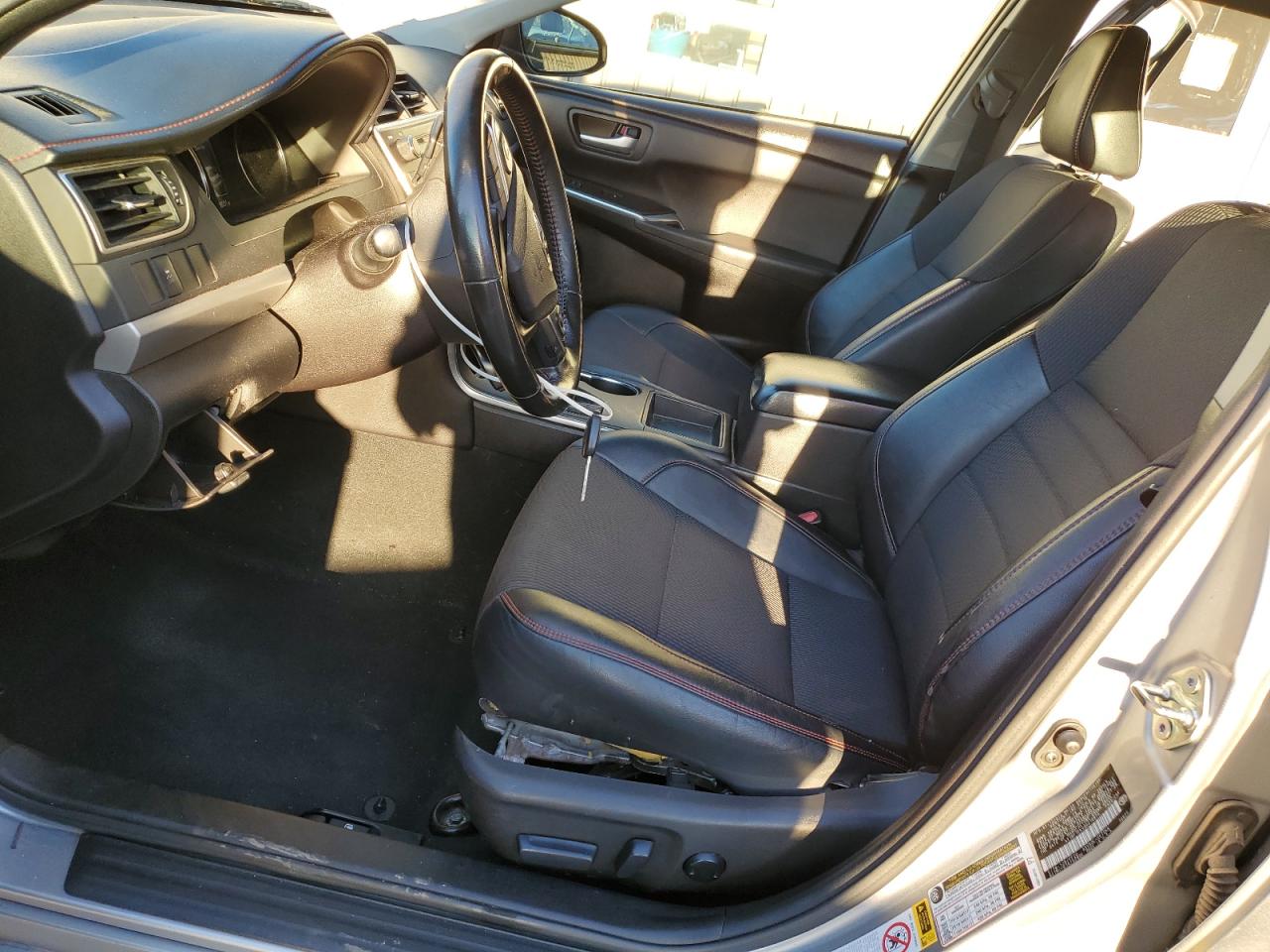 2016 Toyota Camry - Image 7