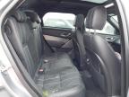 2021 LAND ROVER RANGE ROVE for sale at Copart SANDY