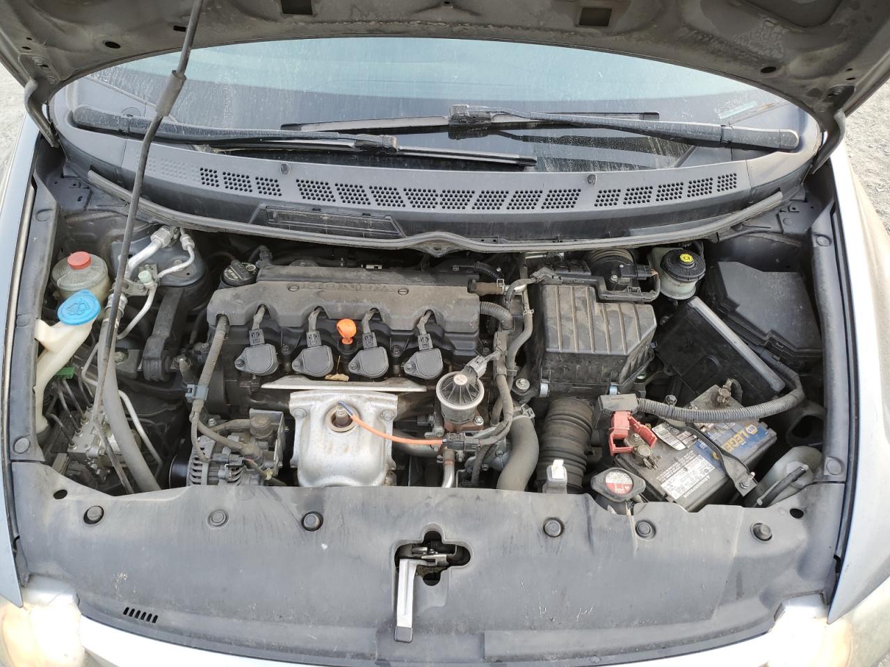 2011 Honda Civic - Image 11
