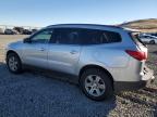 2012 Chevrolet Traverse Lt იყიდება Reno-ში, NV - Rear End