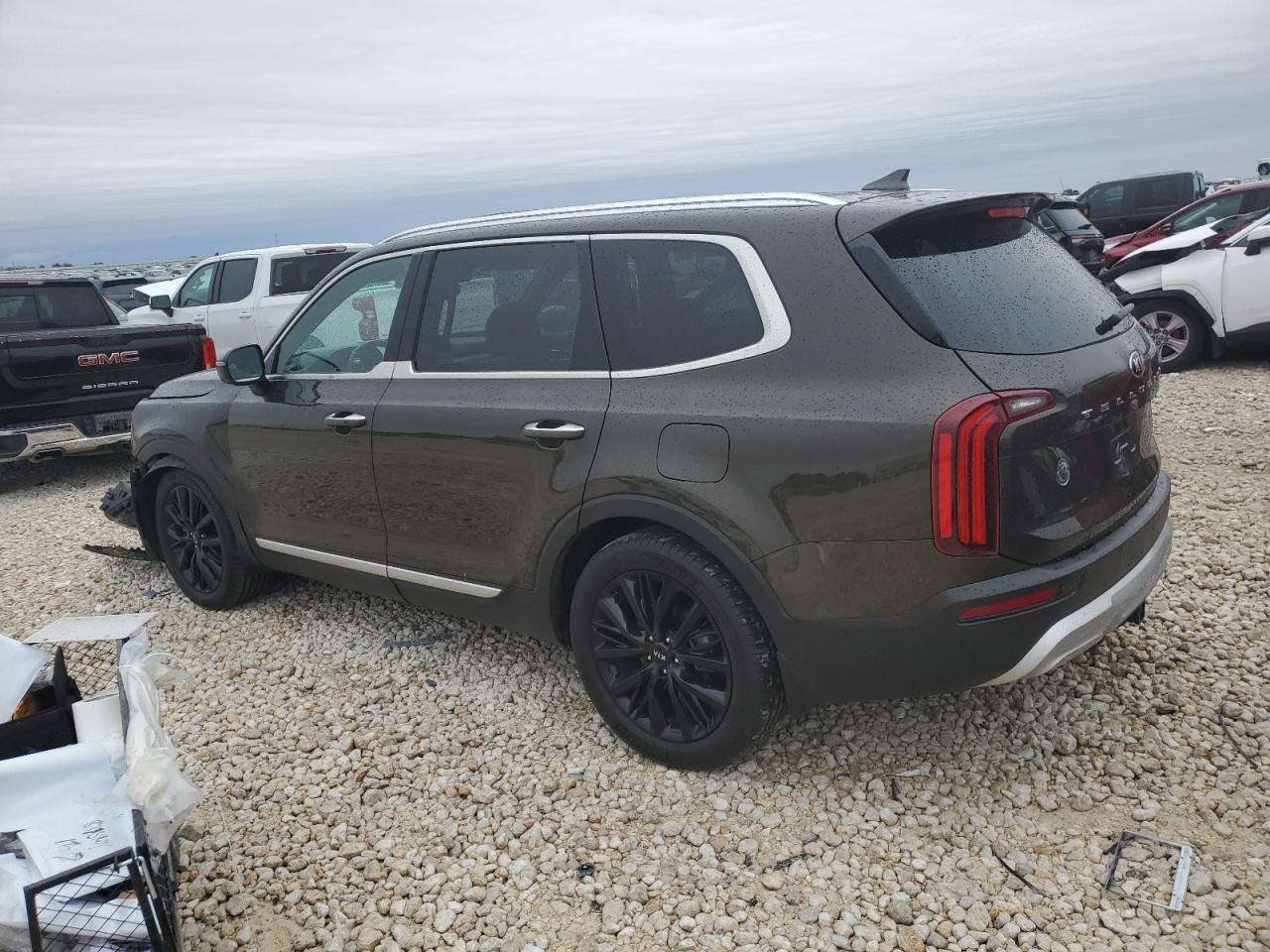 2020 Kia Telluride - Image 2