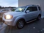 2011 Honda Pilot Touring продається в Franklin, WI - Rear End