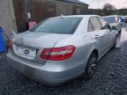 2013 MERCEDES-BENZ E220 SE CDI BLUEEFFICIENC  for sale at Copart BELFAST