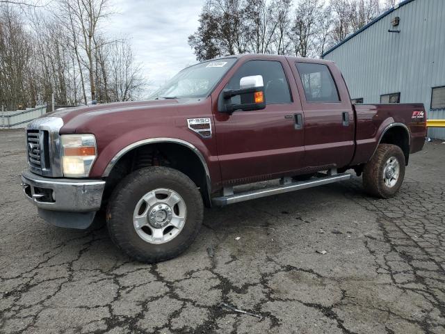 2010 Ford F350 Super Duty