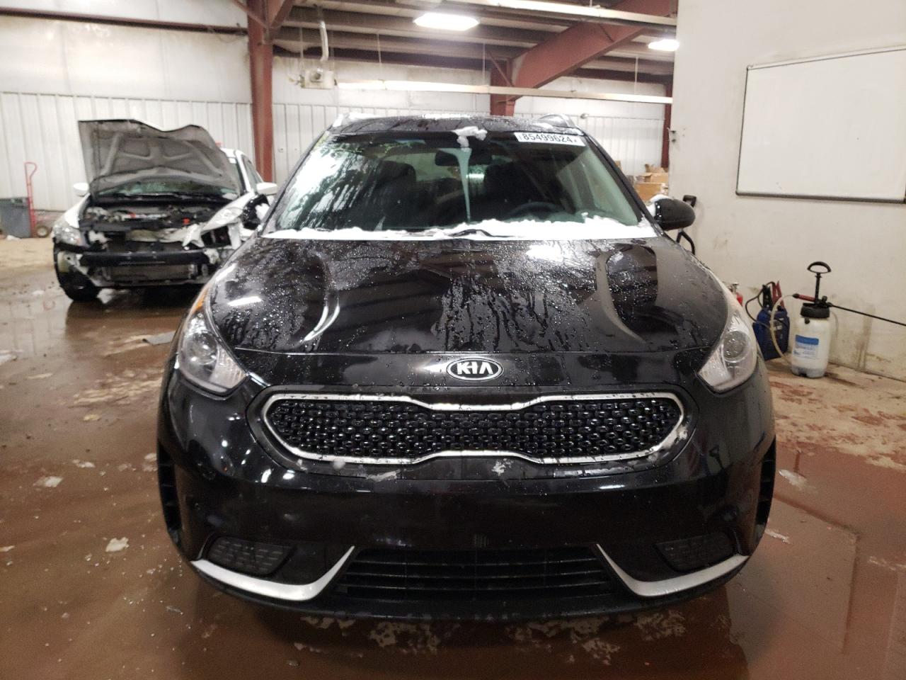 VIN KNDCB3LC8K5241034 2019 KIA NIRO no.5