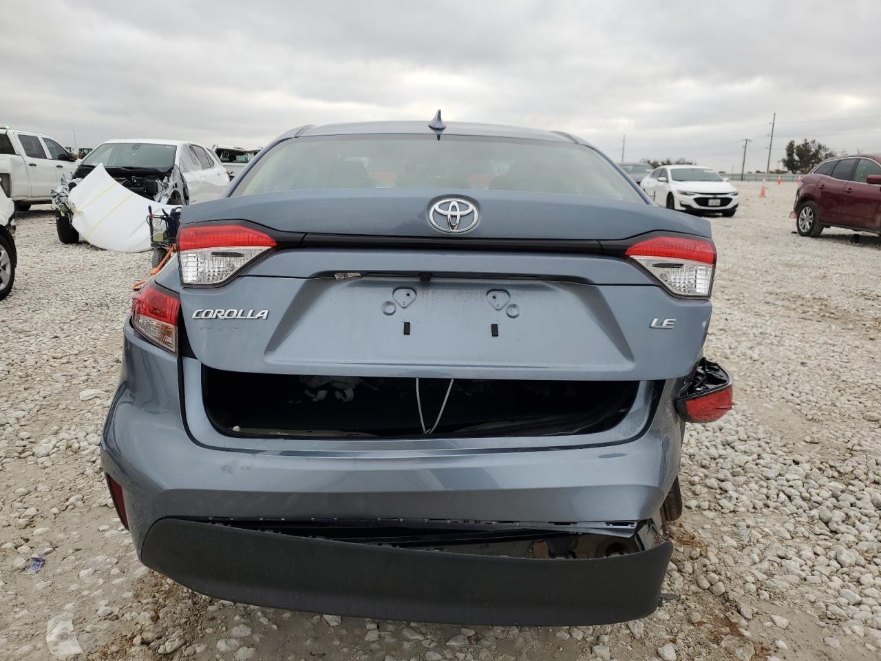 2024 Toyota Corolla - Image 6