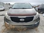 2015 Kia Sportage Lx продається в Prairie Grove, AR - All Over