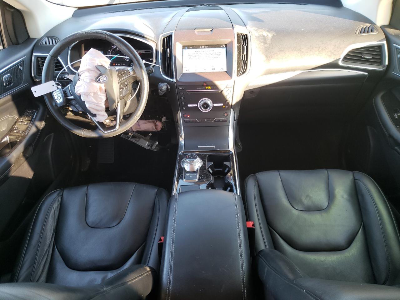 2019 Ford Edge - Image 8