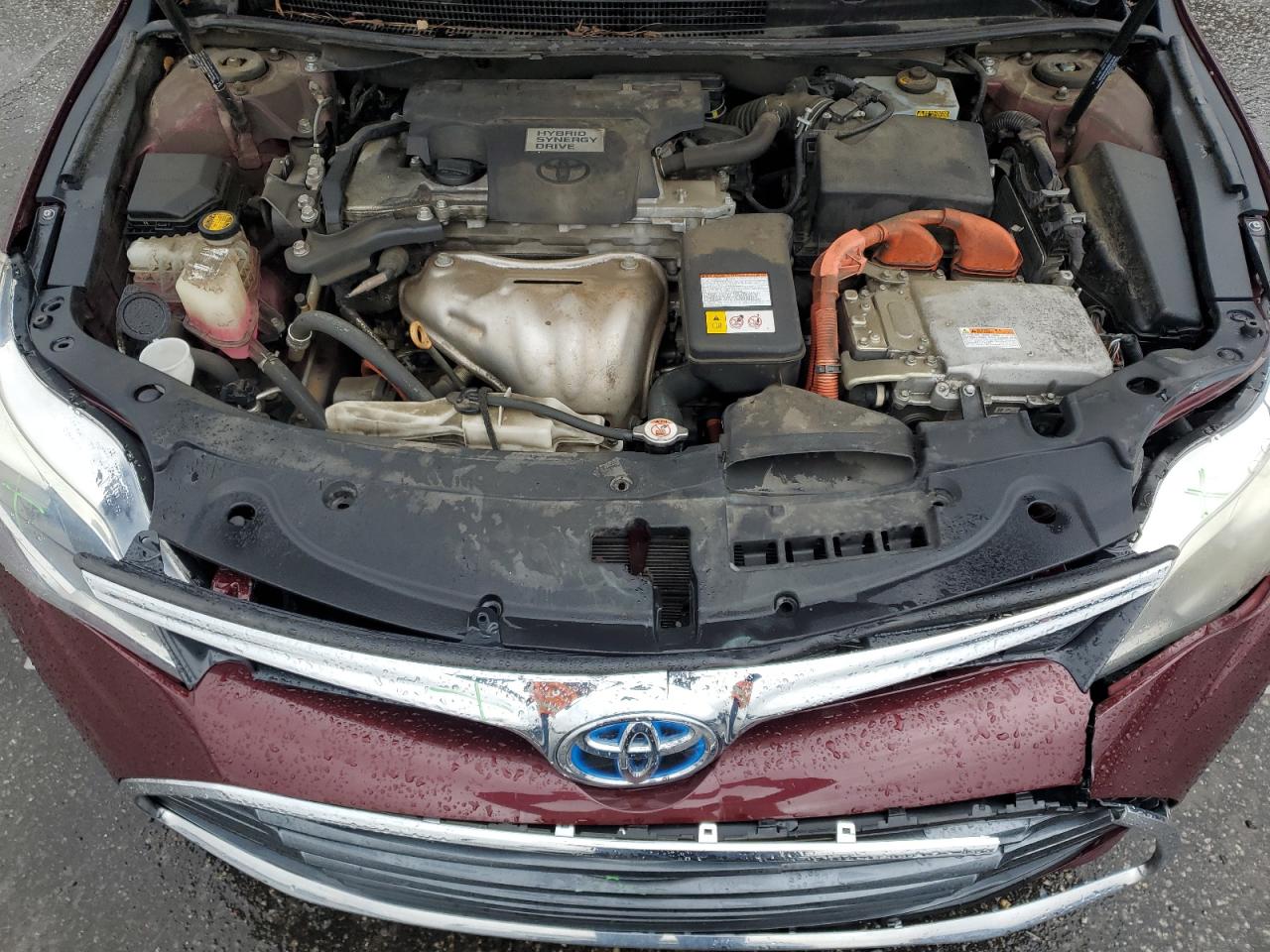 2016 Toyota Avalon - Image 11