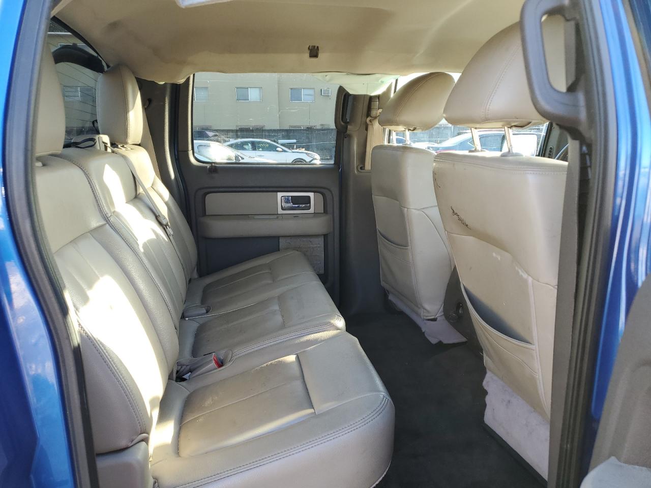 2010 Ford F-150 - Image 10