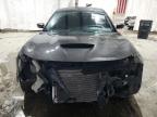 2022 Dodge Charger Scat Pack en Venta en Leroy, NY - Front End