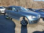 2015 Audi Q5 Tdi Premium Plus en Venta en Marlboro, NY - Side