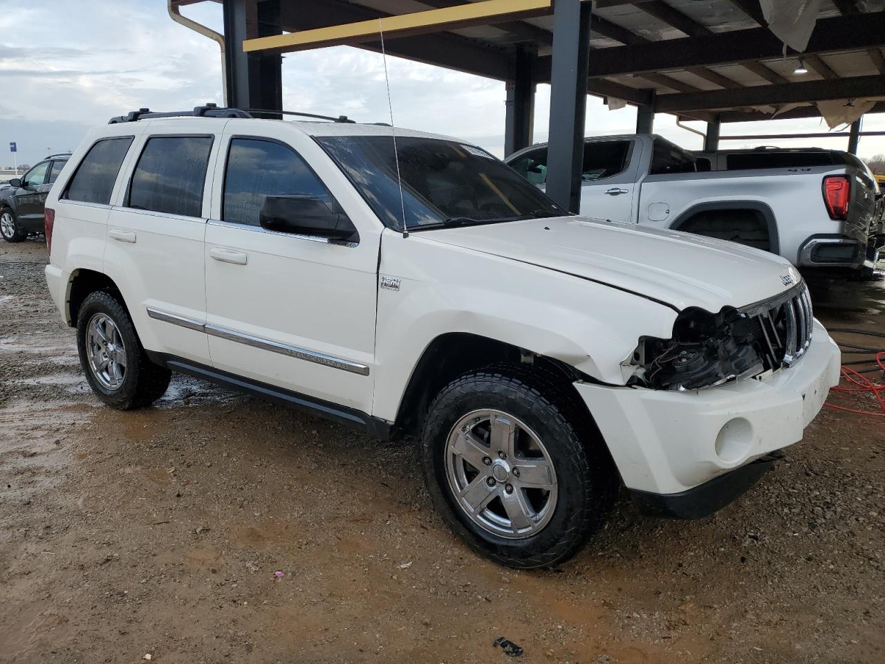 2005 Jeep Grand Cherokee - Image 4