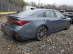 2019 Toyota Avalon Xle na sprzedaż w Waldorf, MD - Side