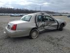 2001 Lincoln Town Car Executive на продаже в Memphis, TN - Side