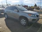 2012 Kia Sorento Base იყიდება Denver-ში, CO - Biohazard/Chemical