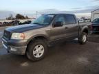 2004 Ford F150 Supercrew за продажба в Nampa, ID - Normal Wear