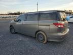 2015 Nissan Quest S იყიდება Baltimore-ში, MD - Front End