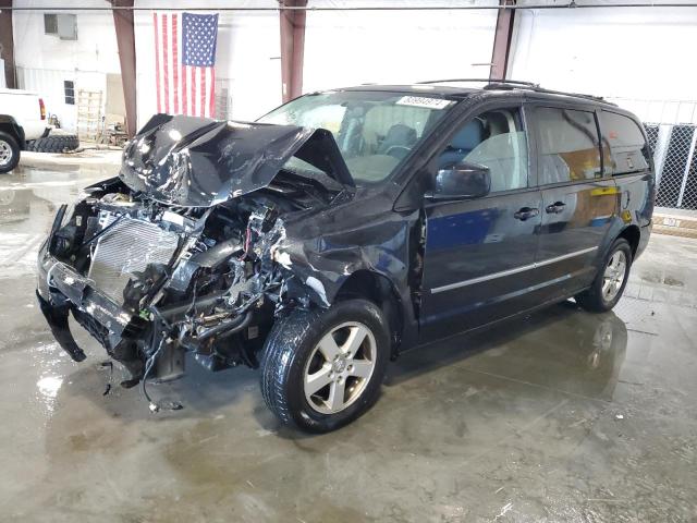 2010 Dodge Grand Caravan Sxt