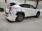 2018 Lexus Nx 300 Base en Venta en Lawrenceburg, KY - Rear End