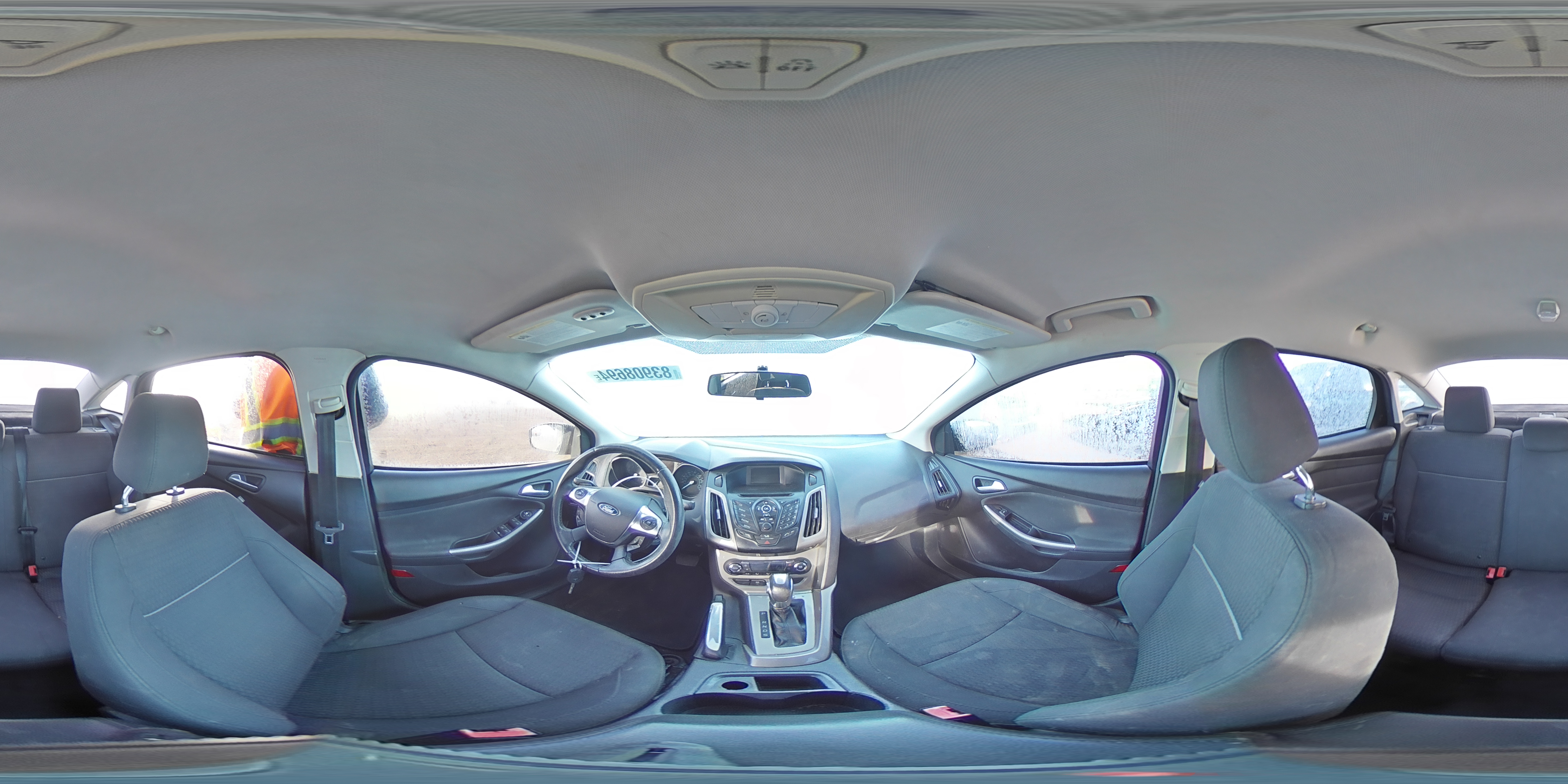 2012 Ford Focus - Image 13