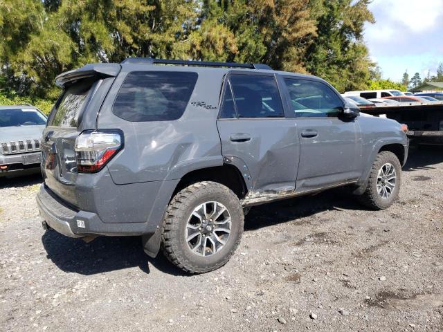  TOYOTA 4RUNNER 2024 Вугільний