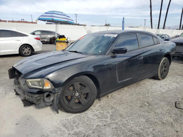 2013 Dodge Charger Se