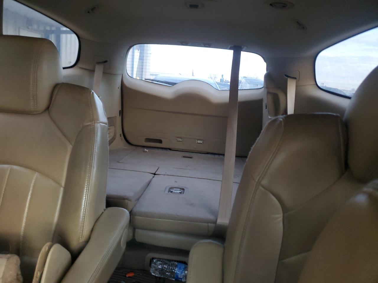 2008 Buick Enclave - Image 10