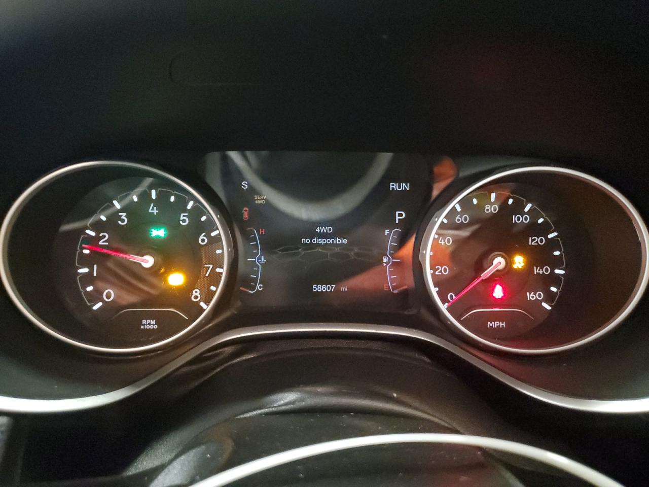 2019 Jeep Compass - Image 9